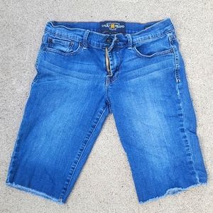 Lucky Denim Shorts